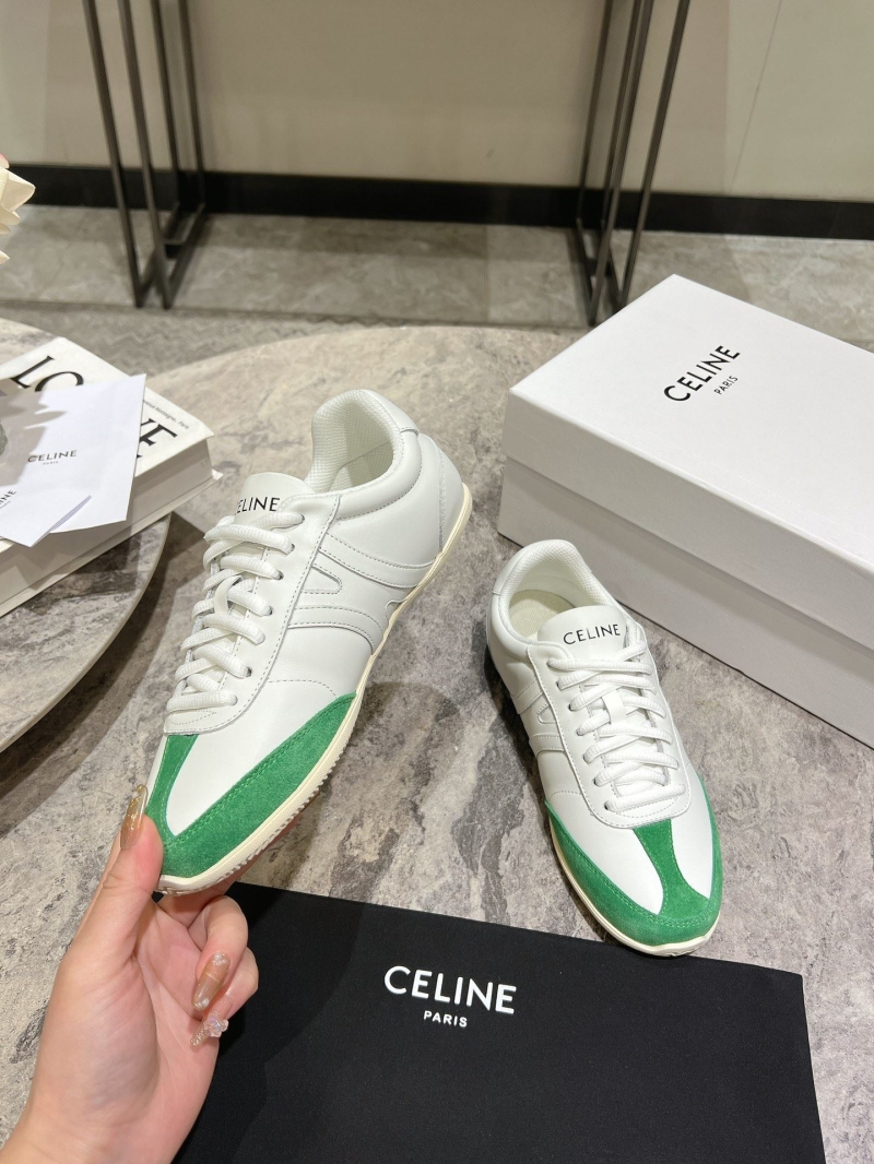 Celine Casual Shoes